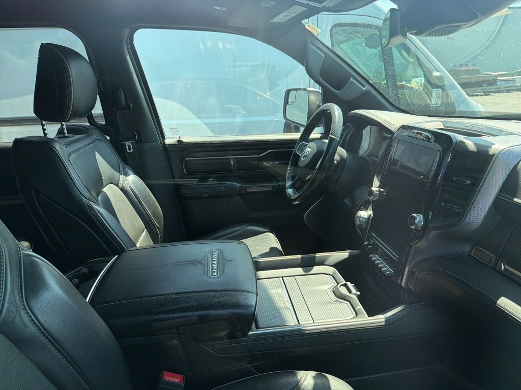 Used 2019 Ram 1500 Limited Truck
