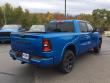 2026 Ram 1500 BIG HORN CREW CAB 4X4 5'7 BOX Pickup