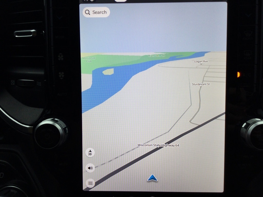 Used 2023 Ram 1500 Big Horn/Lone Star Truck