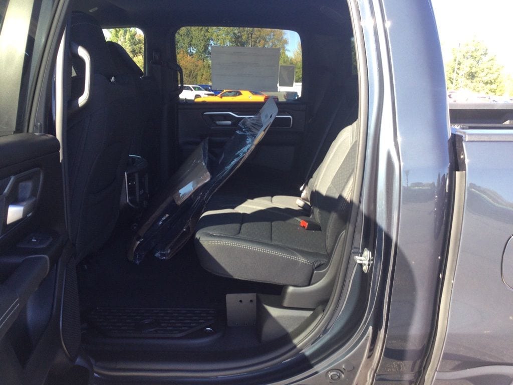 2026 RAM 1500 Big Horn/Lone Star - Photo 16
