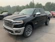 2026 Ram 1500 LIMITED LONGHORN CREW CAB 4X4 5'7 BOX Pickup