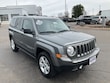  Jeep Patriot