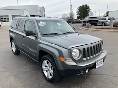 2014 Jeep Patriot Sport SUV