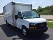 GMC Savana 3500