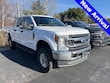  Ford F-250SD