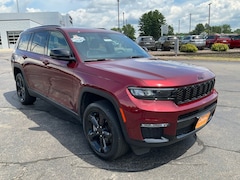 2024 Jeep Grand Cherokee L Limited SUV