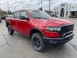 2026 Ram 1500 REBEL CREW CAB 4X4 5'7 BOX Pickup