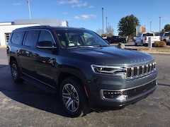 2025 Jeep Wagoneer L Base SUV