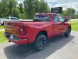 2026 Ram 1500 EXPRESS QUAD CAB 4X4 6'4 BOX Pickup