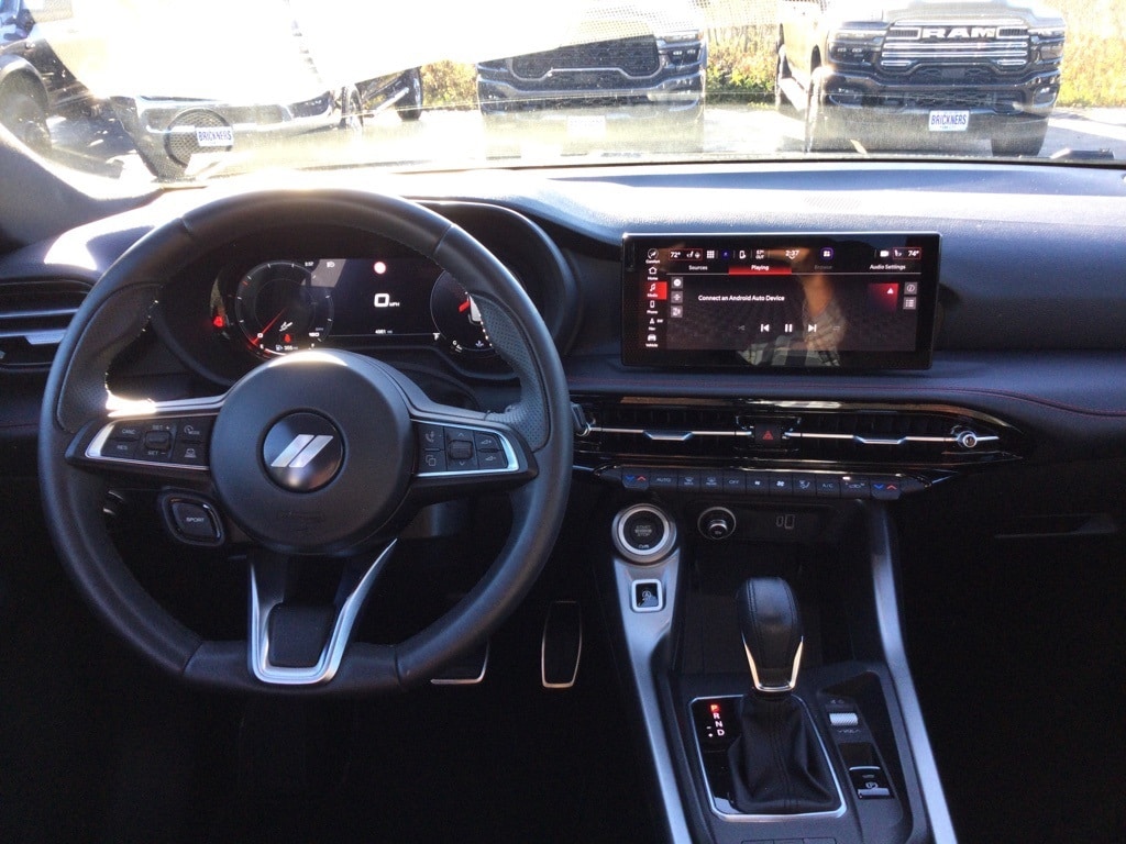 Used 2024 Dodge Hornet GT Plus SUV