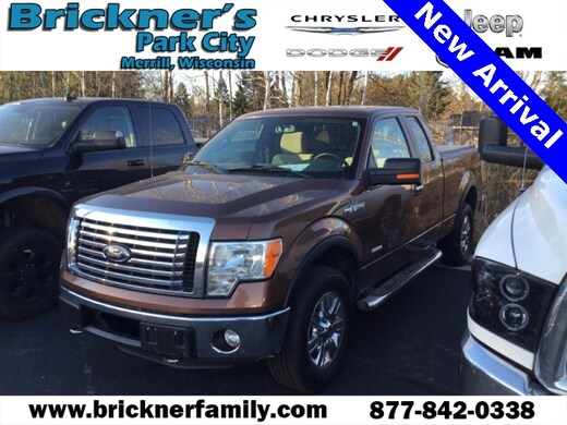 Used Cars For Sale In Merrill Wi Brickner S Park City