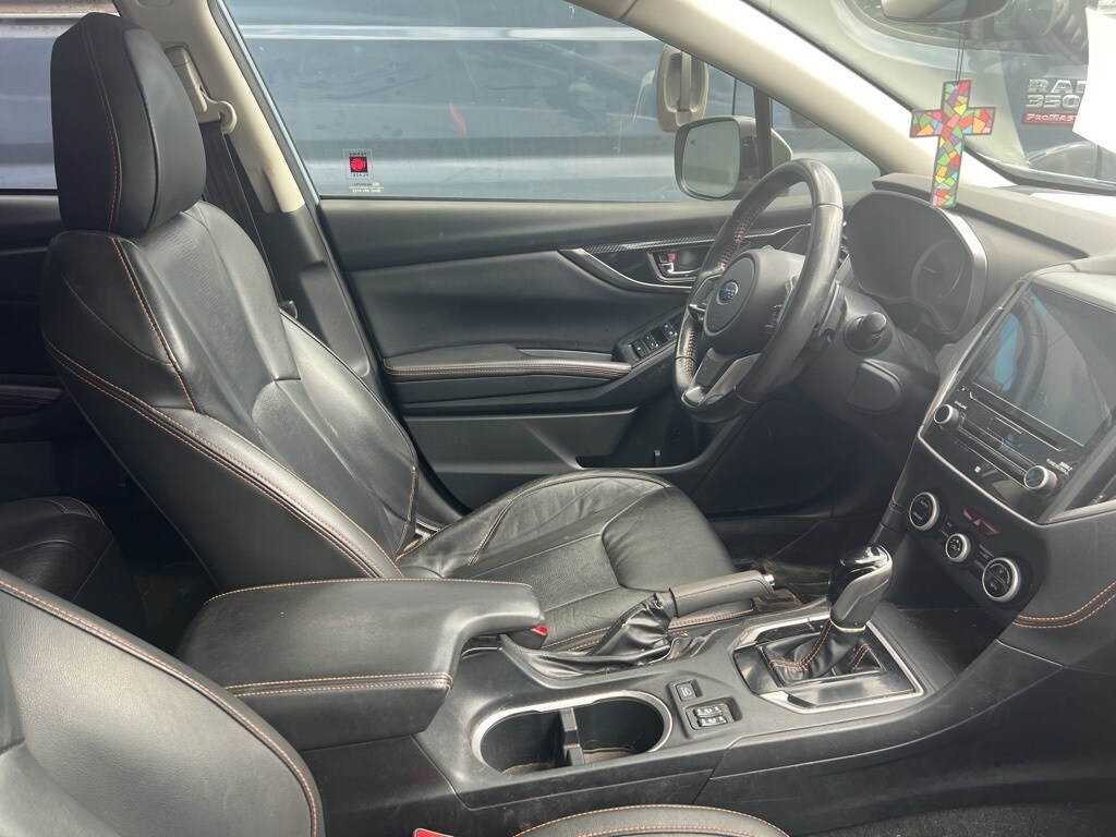2018 Subaru Crosstrek 2.0i Limited photo 2