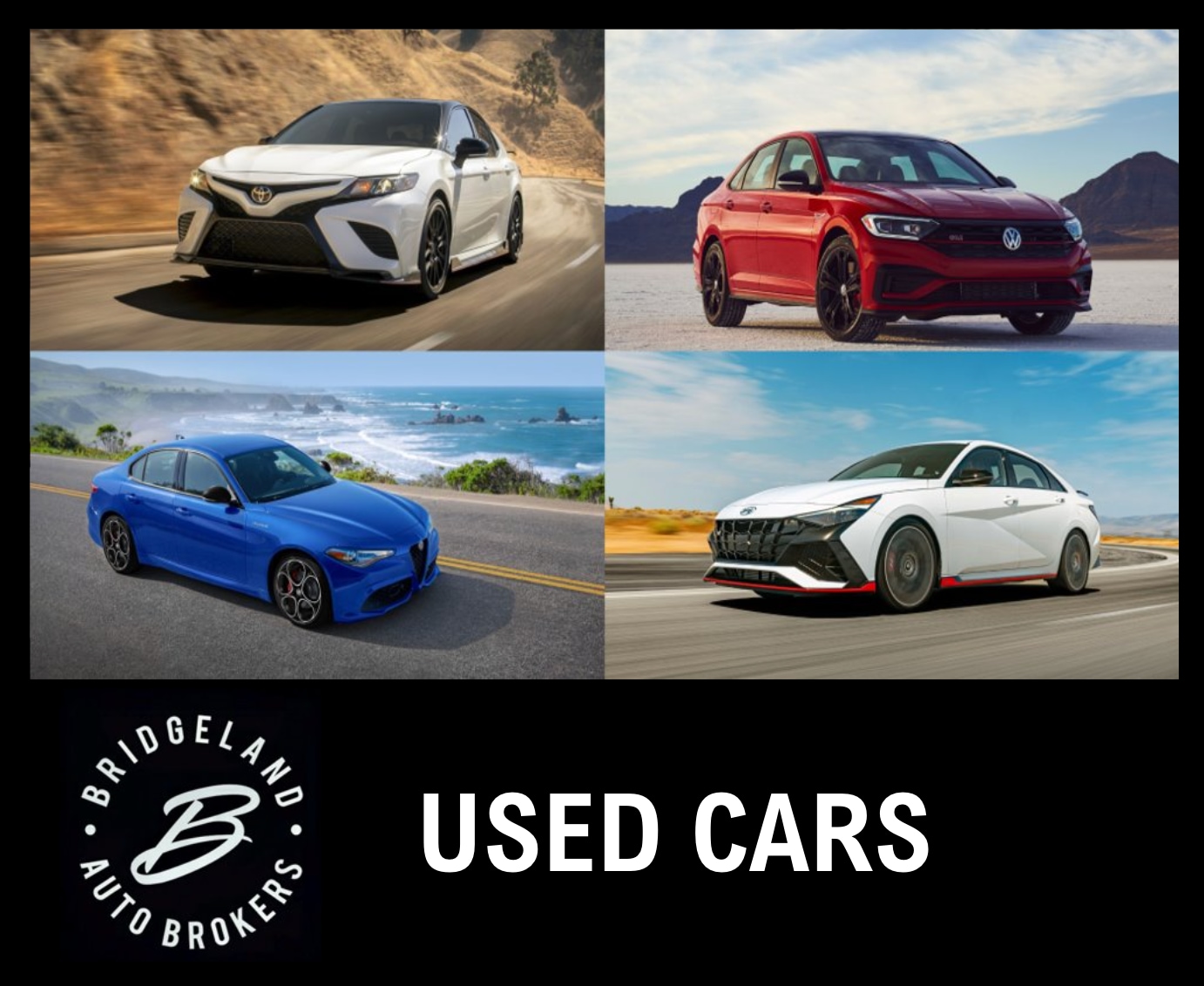 Used Car Dealer Near Me Bridgeland Auto Syracuse, NY