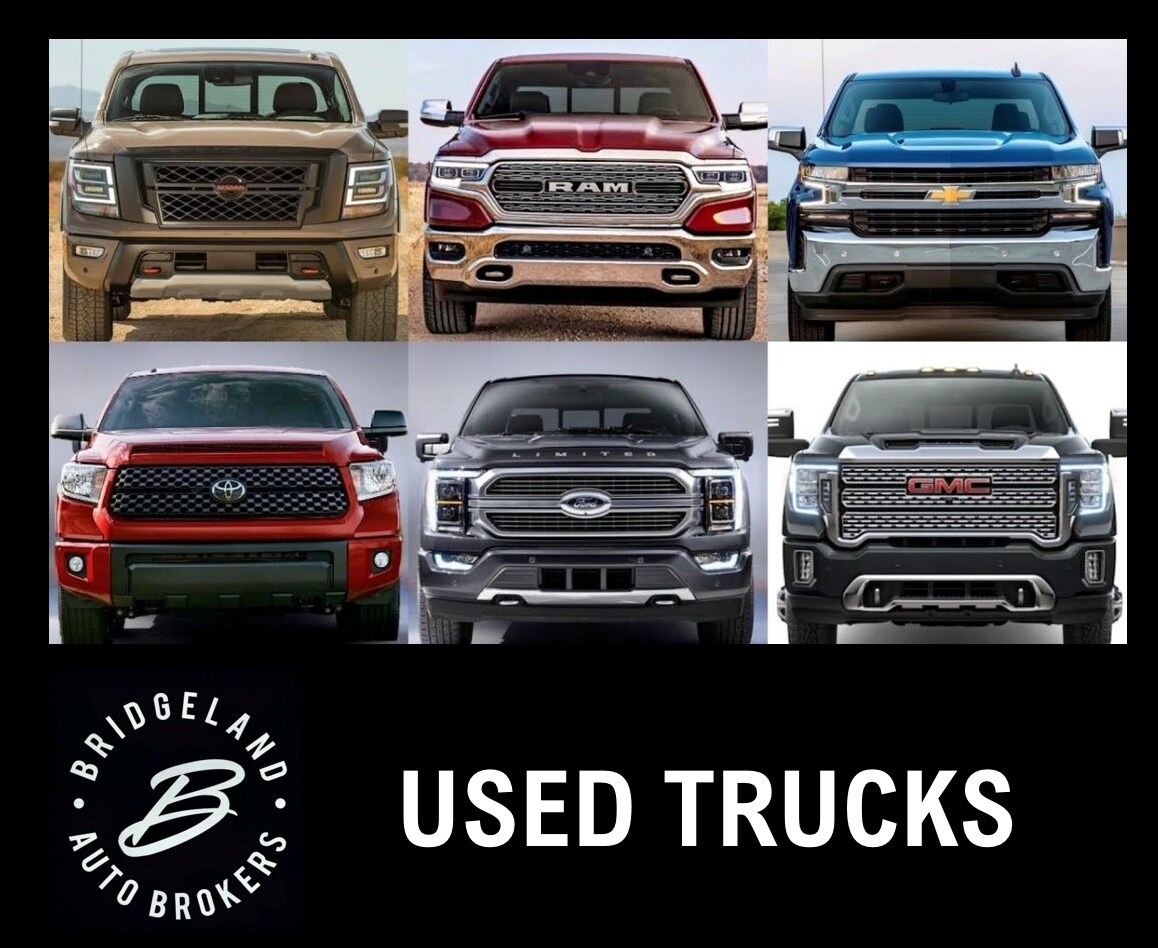 Used Trucks Bridgeland Auto Brokers Bridgeport NY