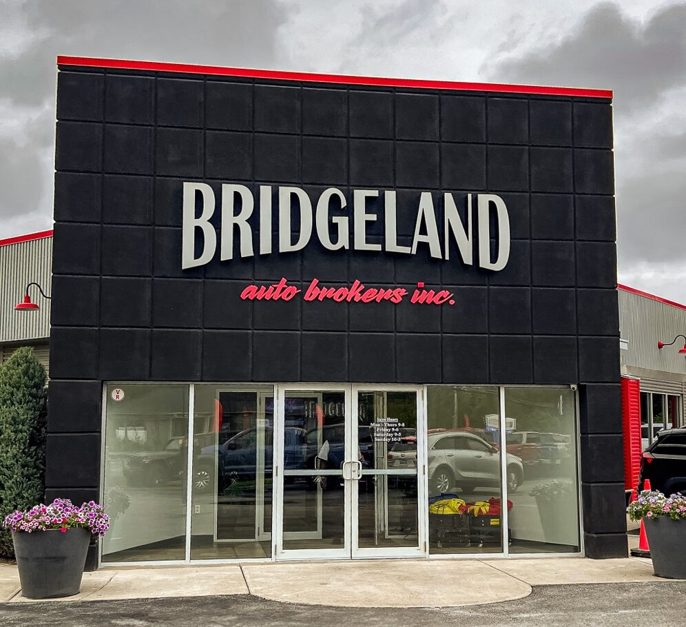 Used Car Dealer Syracuse, NY Bridgeland Auto Brokers