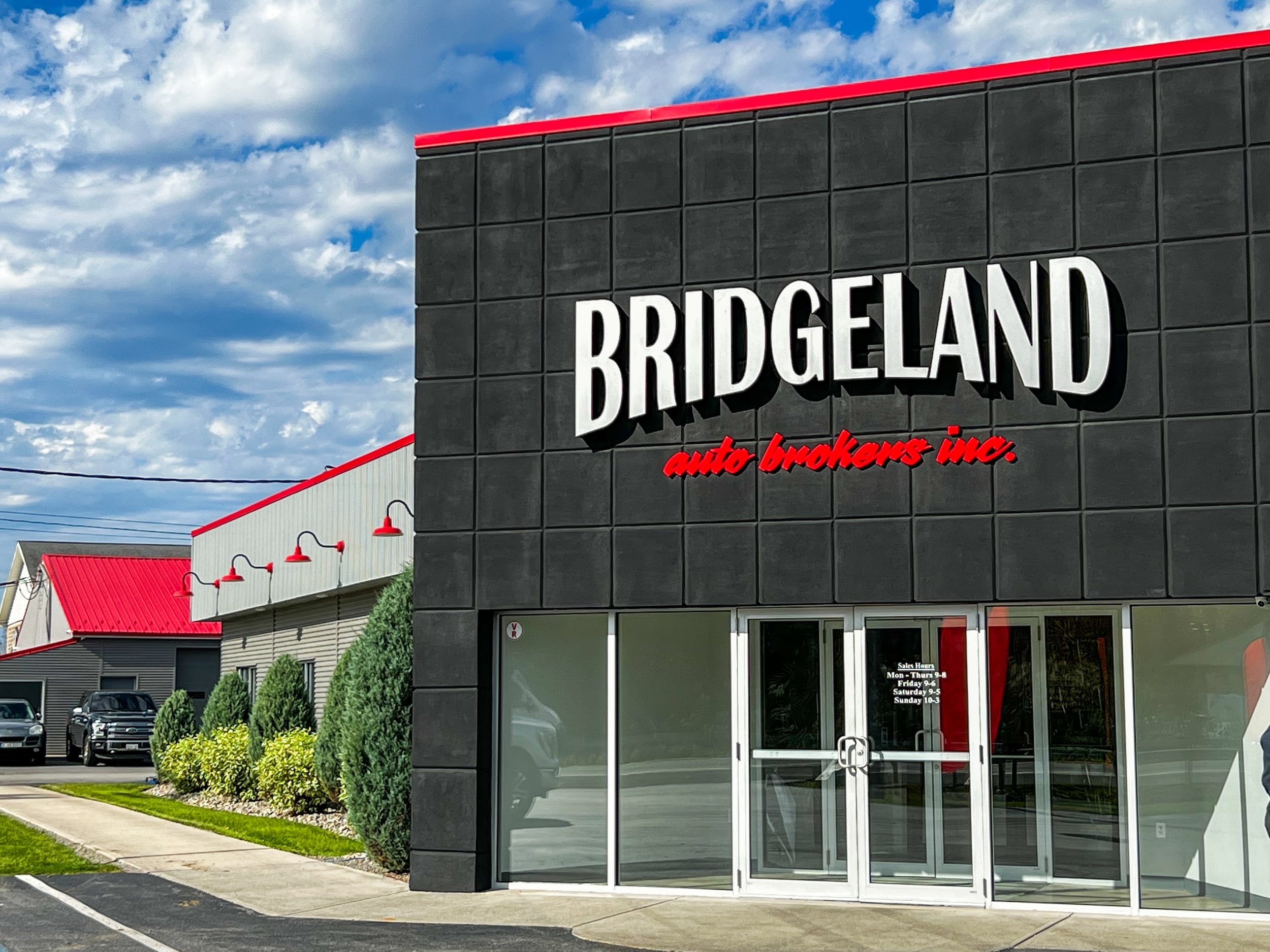 Auto Shield Warranty Bridgeland Auto Brokers