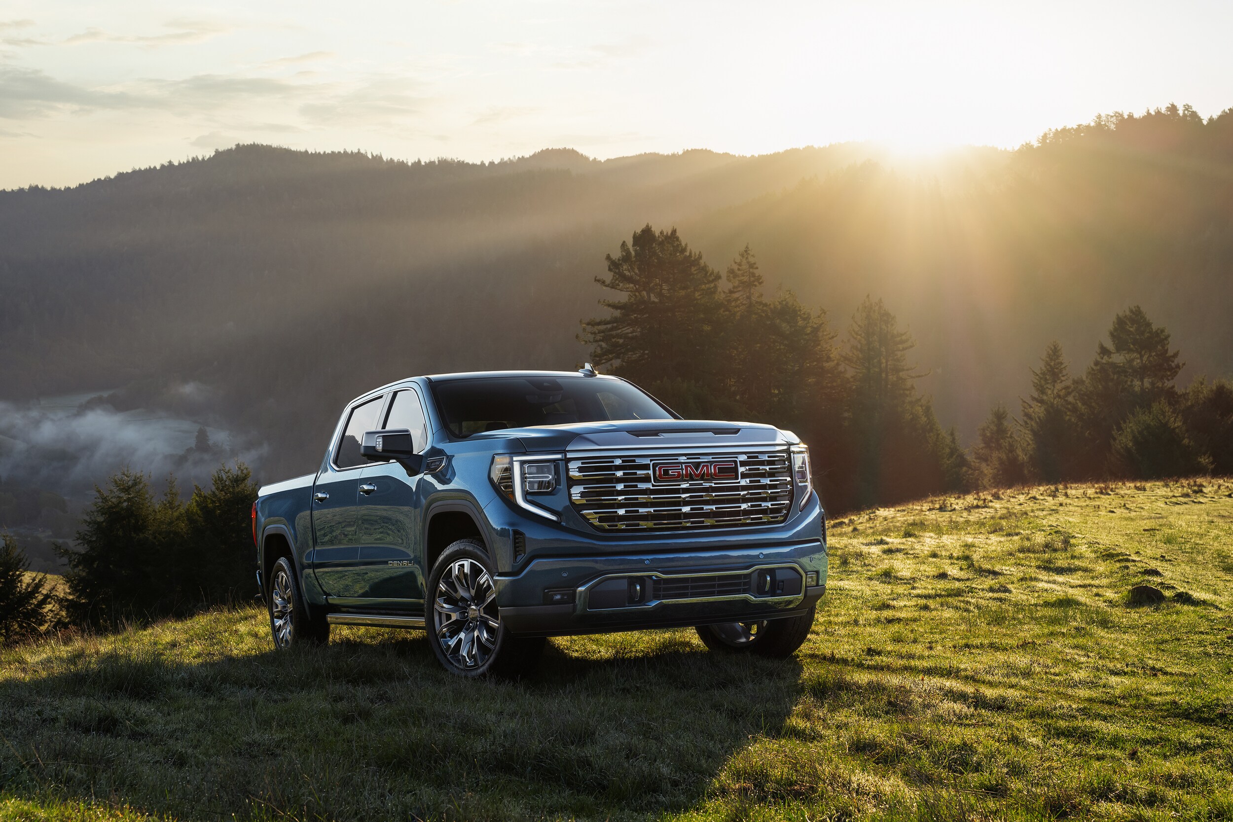GMC Sierra 1500