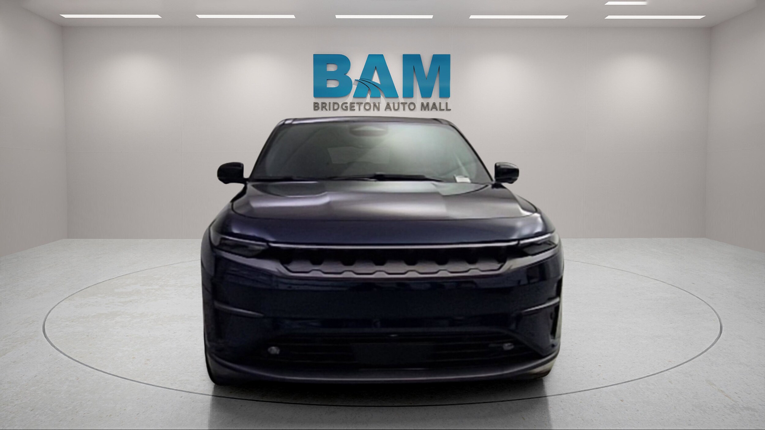 2025 Jeep Wagoneer S Limited photo 4