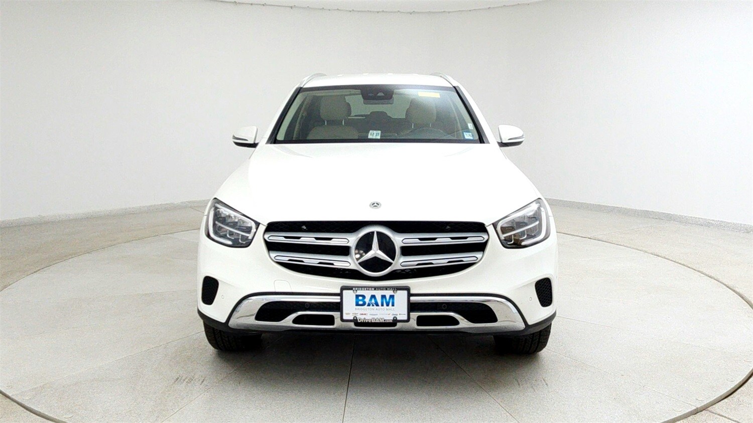 Used 2022 Mercedes-Benz GLC GLC300 with VIN W1N0G8EB7NV340169 for sale in Bridgeton, NJ