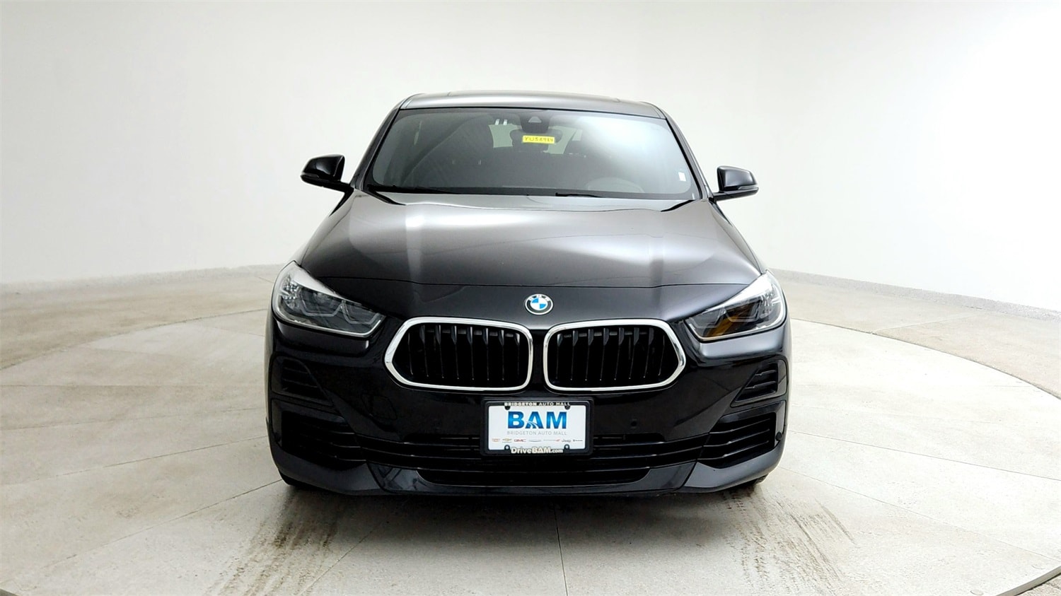 Used 2022 BMW X2 28i with VIN WBXYJ1C00N5U38984 for sale in Bridgeton, NJ