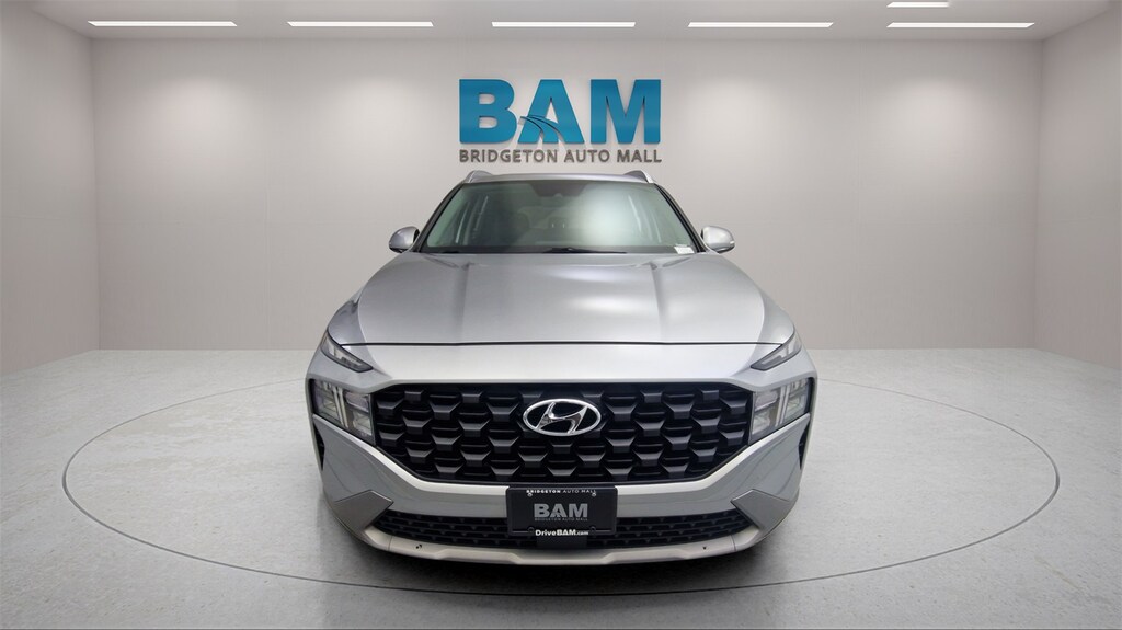 Used 2023 Hyundai Santa Fe SEL SUV