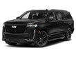 CADILLAC Escalade ESV