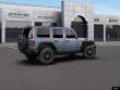 2026 Jeep Wrangler 4-DOOR WILLYS 2026 Jeep Wrangler 4-DOOR WILLYS Sport Utility