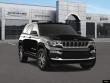 2025 Jeep Grand Cherokee LIMITED 4X4 2025 Jeep Grand Cherokee LIMITED 4X4 Sport Utility
