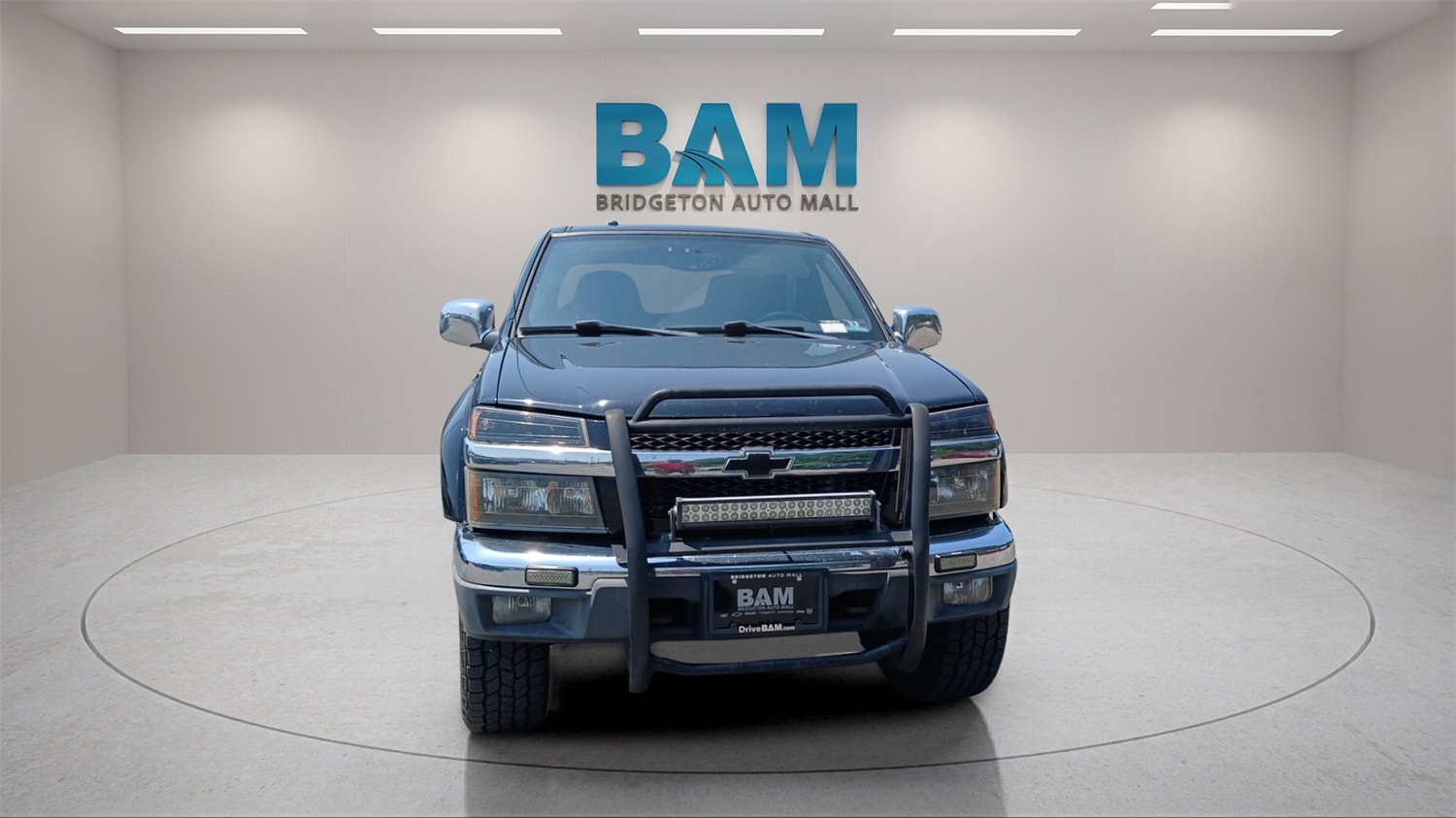 Used 2009 Chevrolet Colorado LT with VIN 1GCDT13E398151628 for sale in Bridgeton, NJ