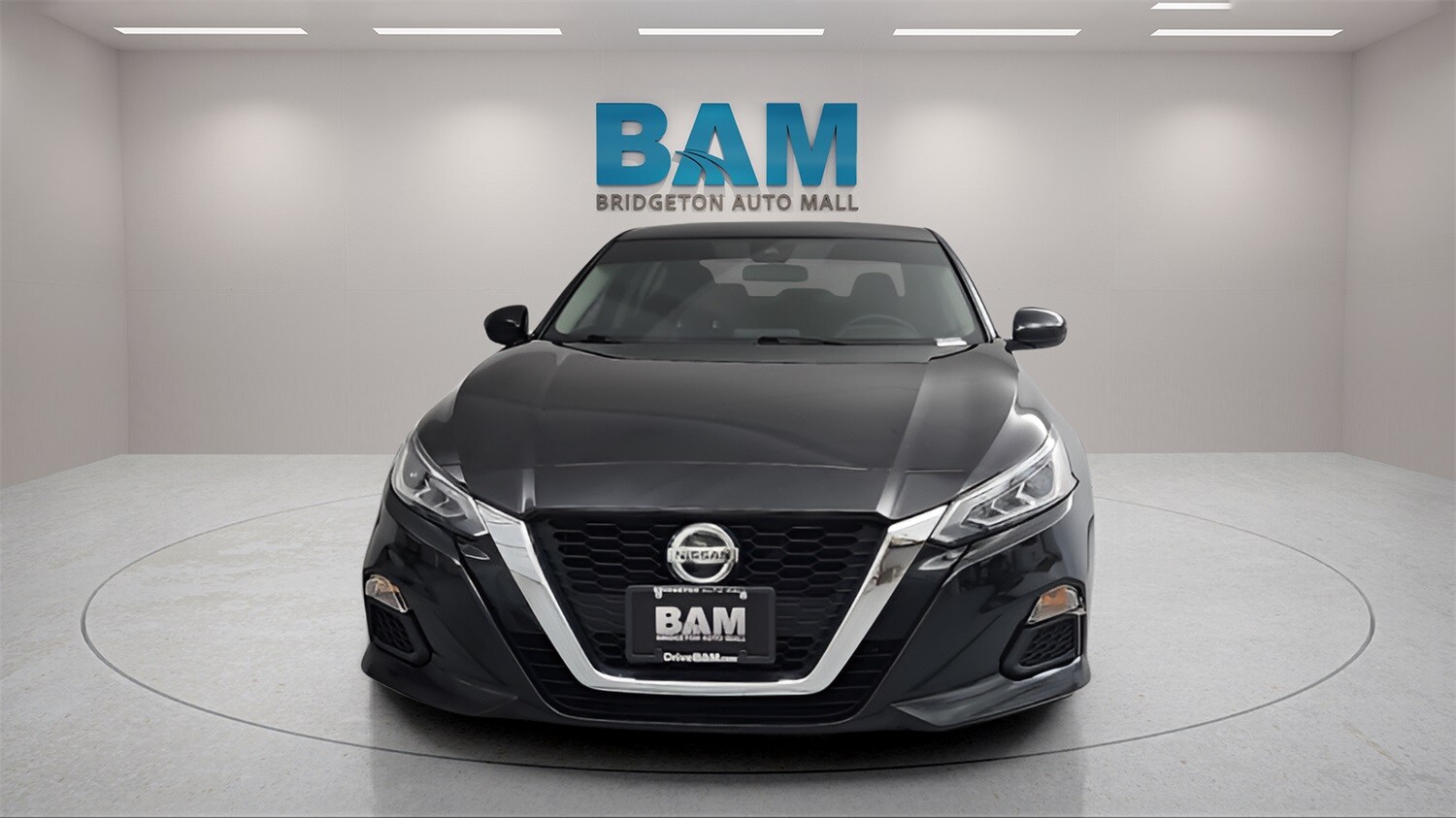 2022 Nissan Altima 2.5 SV photo 4