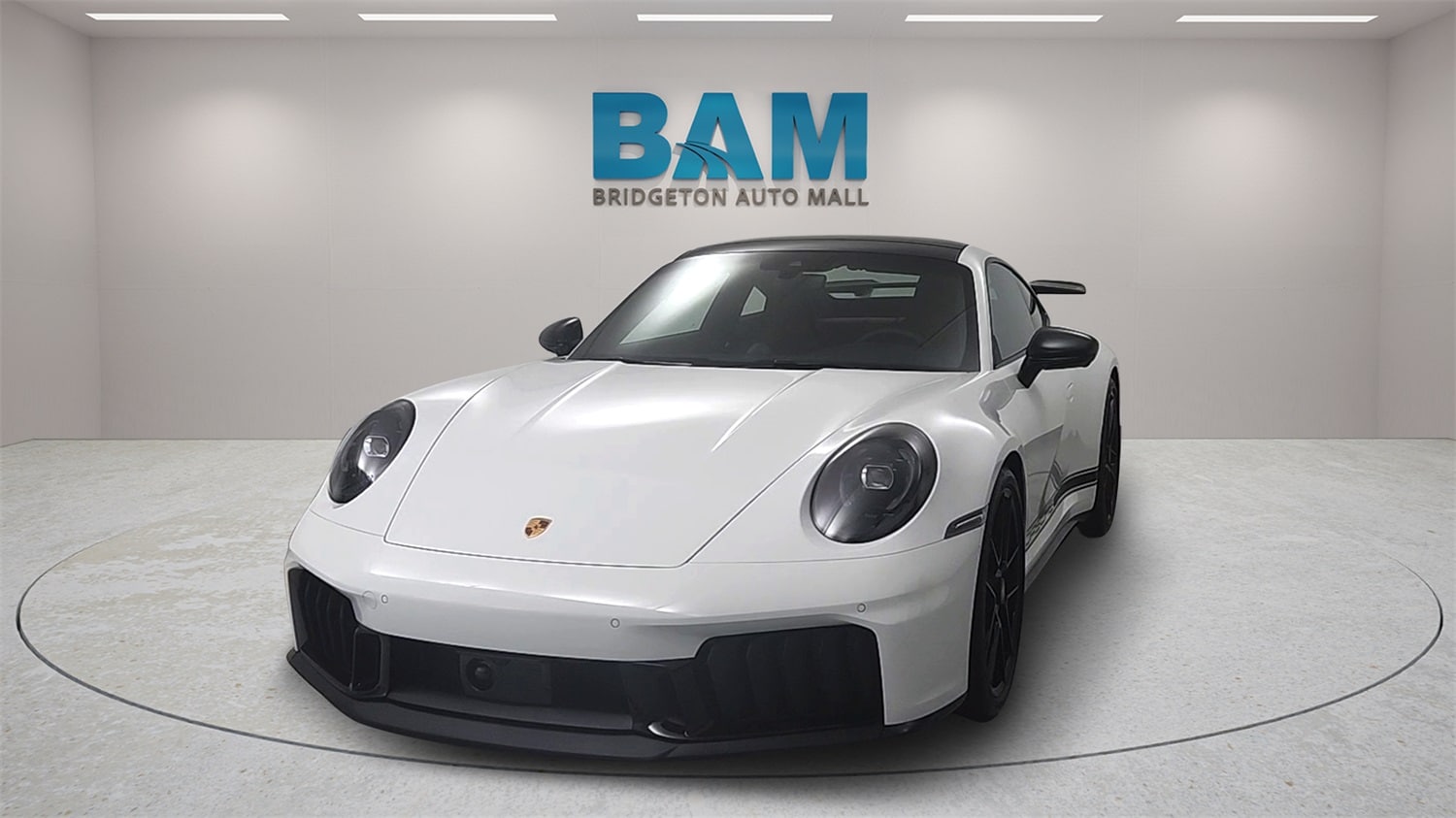 Used 2025 Porsche 911 GTS with VIN WP0AB2A9XSS225606 for sale in Bridgeton, NJ