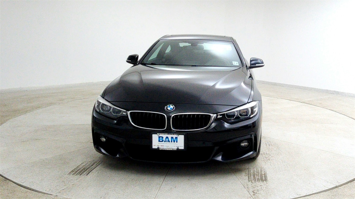 Used 2019 BMW 4 Series 430i with VIN WBA4W5C54KAE51353 for sale in Bridgeton, NJ