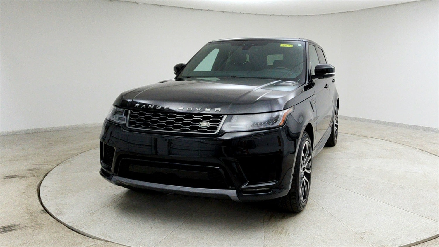 Used 2022 Land Rover Range Rover Sport HSE Silver Edition with VIN SALWR2SU6NA219695 for sale in Bridgeton, NJ