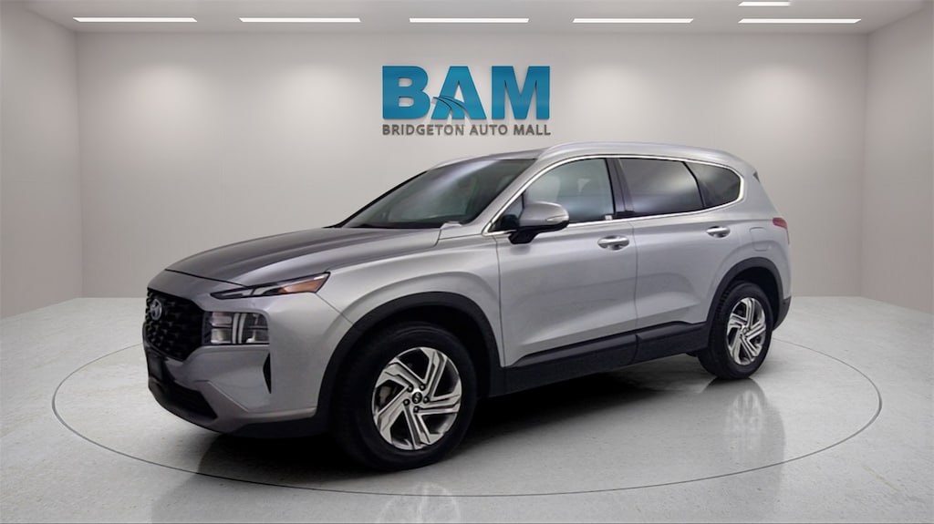 Used 2023 Hyundai Santa Fe SEL SUV