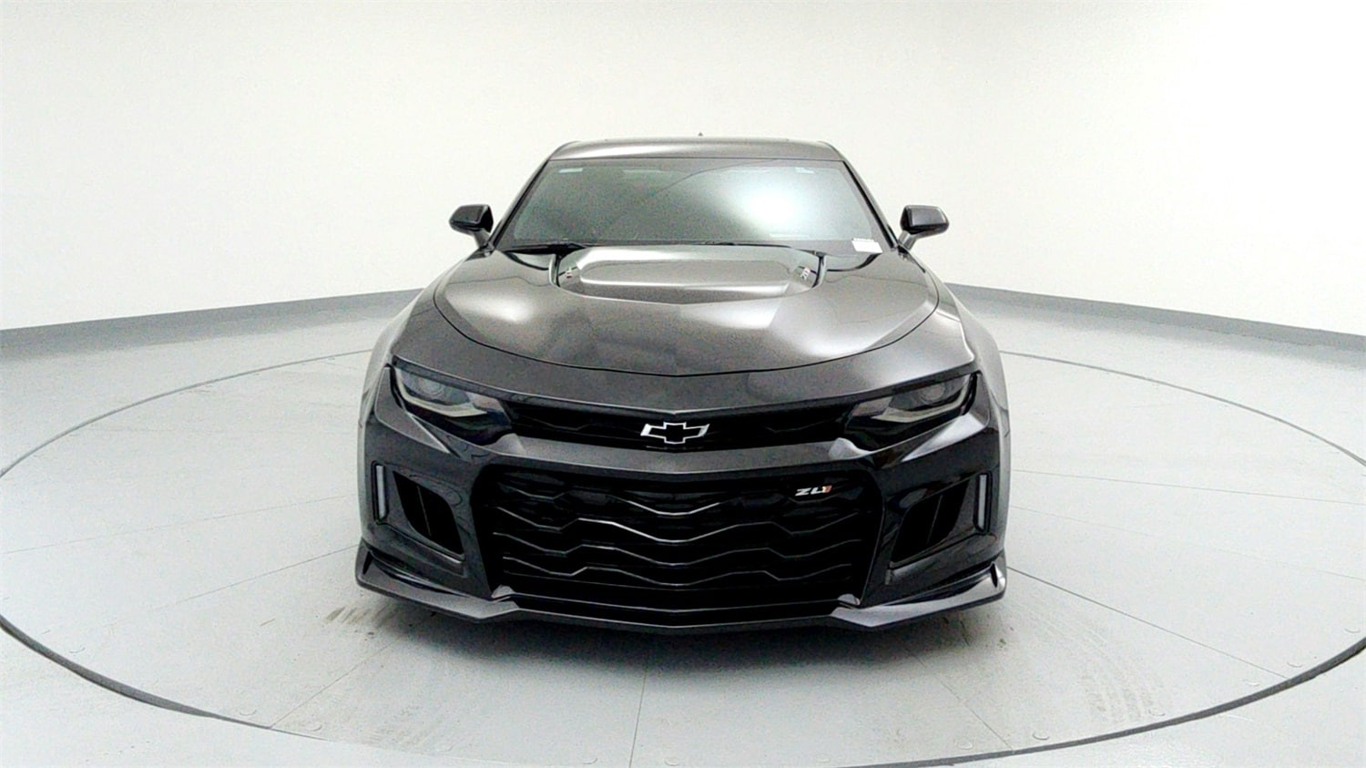 Used 2018 Chevrolet Camaro ZL1 with VIN 1G1FK1R6XJ0188912 for sale in Bridgeton, NJ