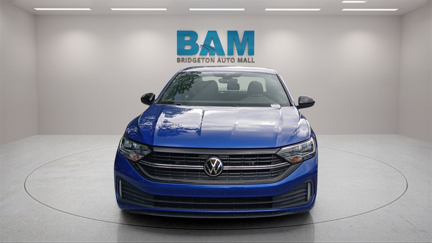 Used 2023 Volkswagen Jetta Sport with VIN 3VWBM7BU9PM056884 for sale in Bridgeton, NJ