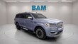 Lincoln Navigator L Black Label