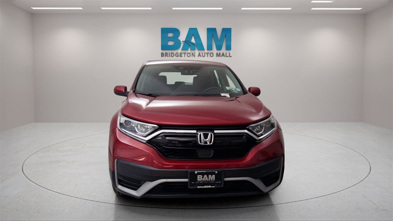 Used 2022 Honda CR-V SE with VIN 7FARW2H70NE016022 for sale in Bridgeton, NJ