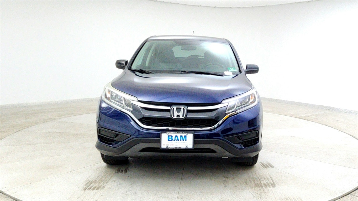 Used 2016 Honda CR-V SE with VIN 5J6RM4H49GL059254 for sale in Bridgeton, NJ