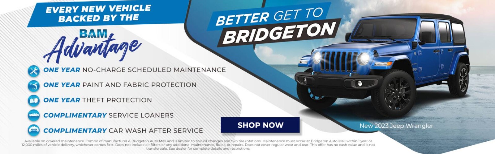 New & Used Chrysler Dodge Jeep RAM Dealer Bridgeton, NJ