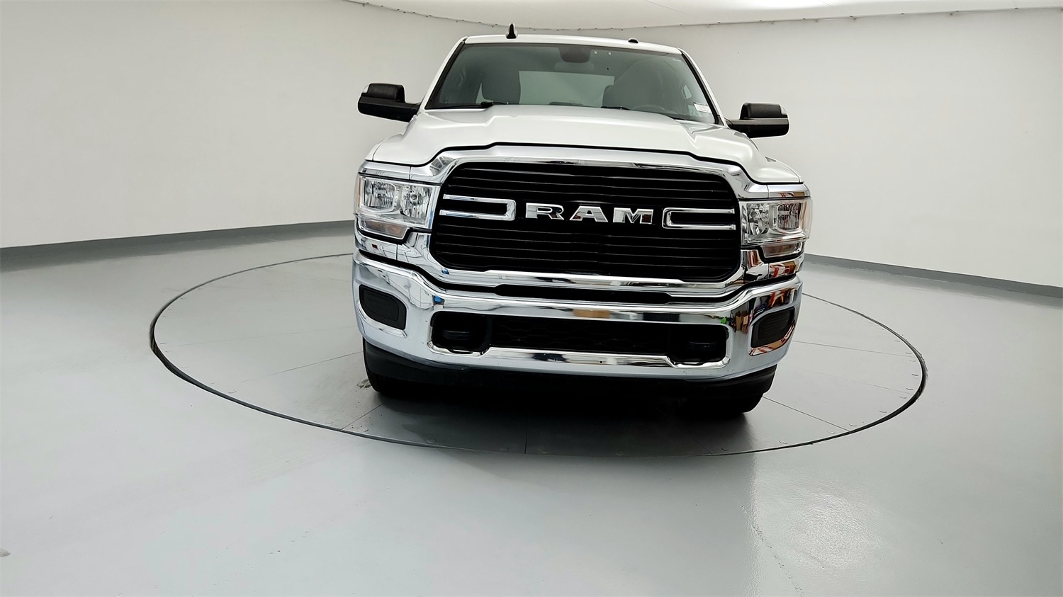 Used 2021 RAM Ram 2500 Pickup Big Horn with VIN 3C6UR5DL1MG627727 for sale in Bridgeton, NJ