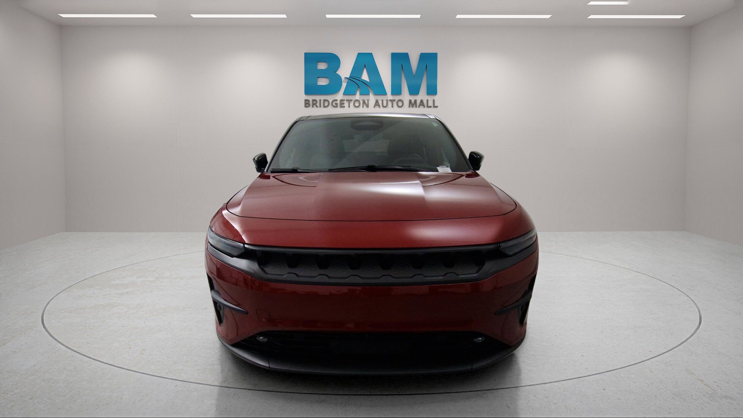 2025 Jeep Wagoneer S Limited photo 2