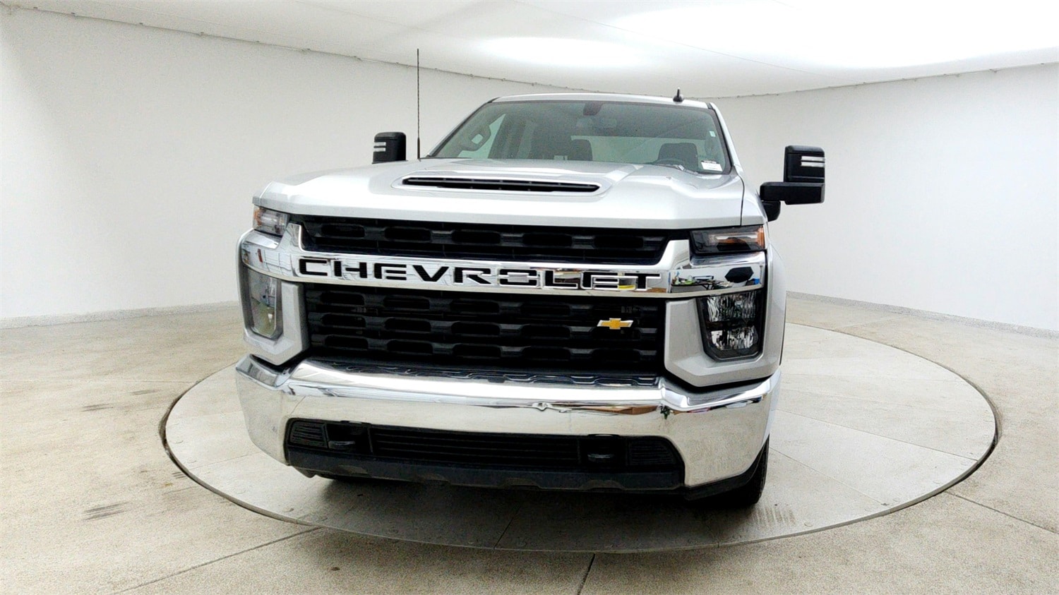 Used 2023 Chevrolet Silverado 2500HD LT with VIN 2GC4YNEYXP1707109 for sale in Bridgeton, NJ