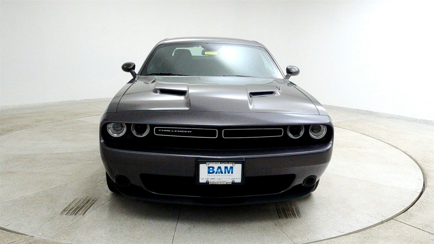 Used 2023 Dodge Challenger SXT with VIN 2C3CDZAG9PH521360 for sale in Bridgeton, NJ