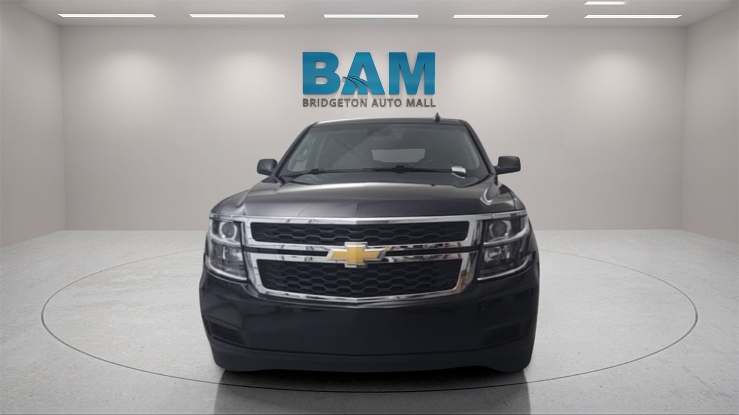 Used 2019 Chevrolet Tahoe LT with VIN 1GNSKBKC6KR283659 for sale in Bridgeton, NJ