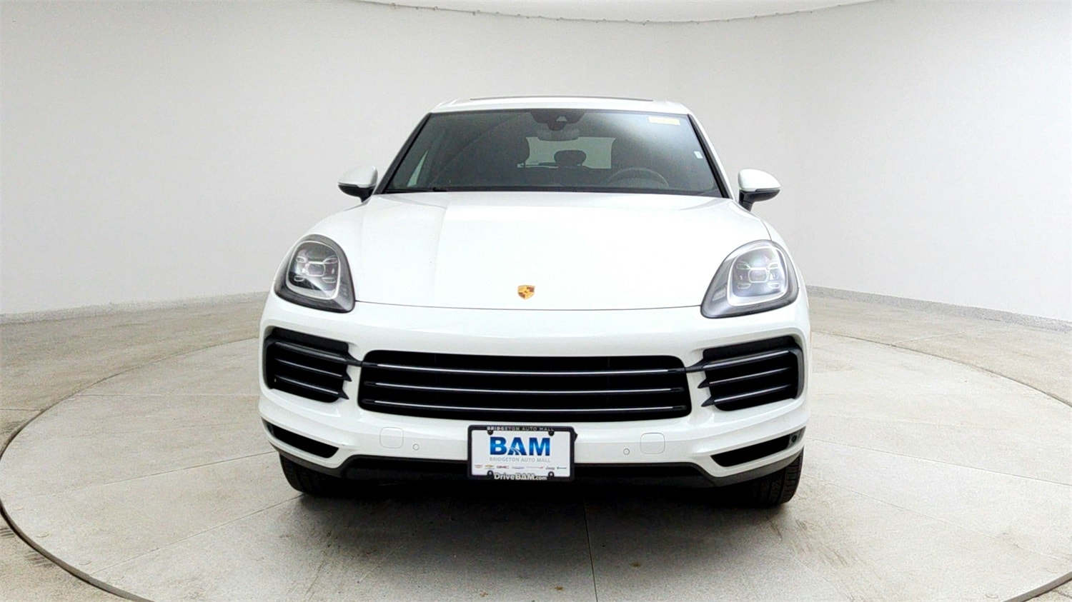 Used 2023 Porsche Cayenne Platinum Edition with VIN WP1AA2AY8PDA02310 for sale in Bridgeton, NJ