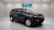 Jeep Grand Cherokee WK