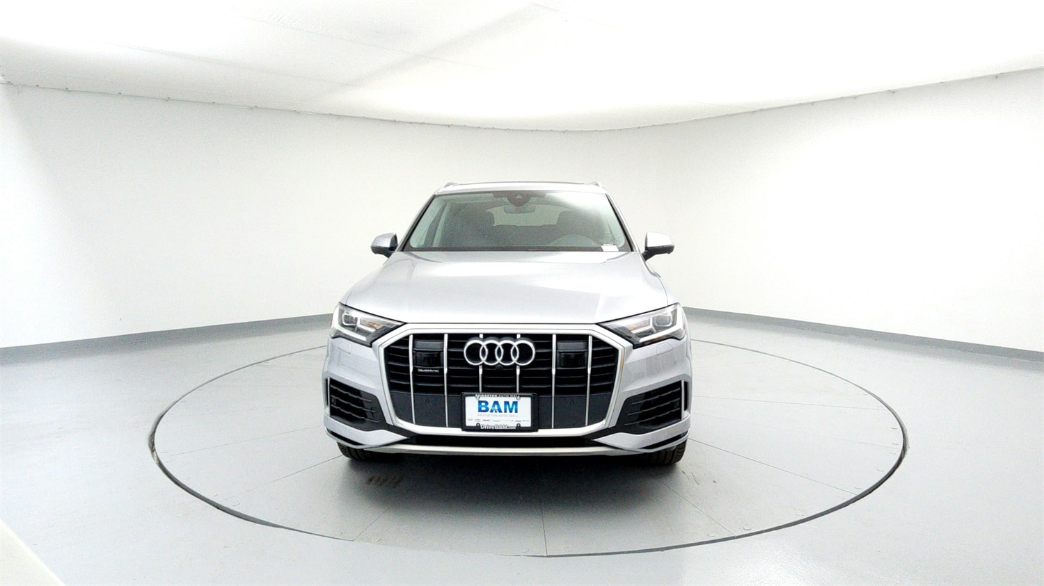 Used 2022 Audi Q7 Premium Plus with VIN WA1LXBF74ND010212 for sale in Bridgeton, NJ