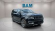 Jeep Wagoneer L