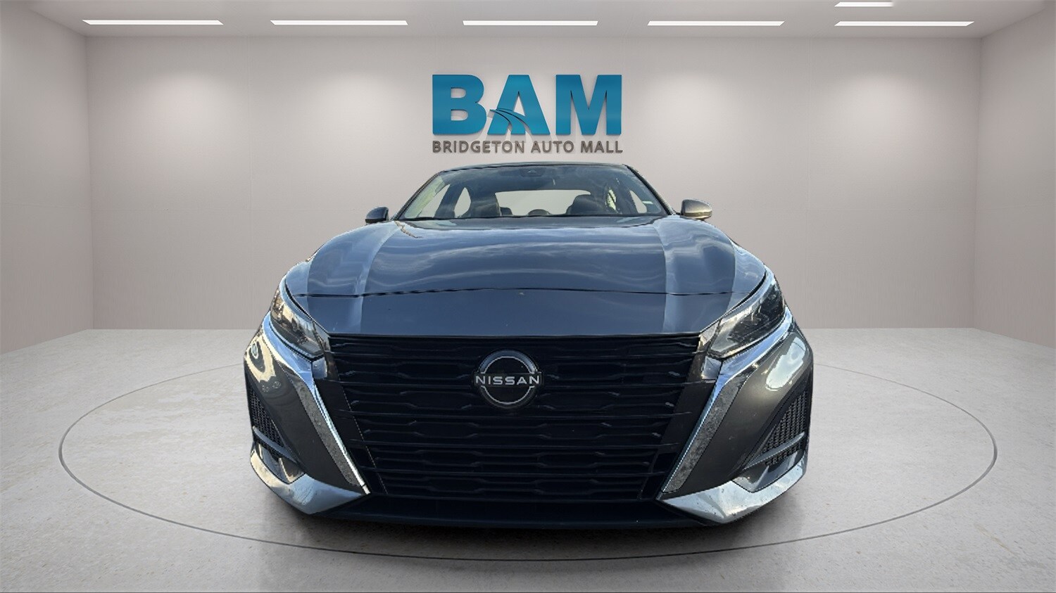 2023 Nissan Altima 2.5 S photo 2